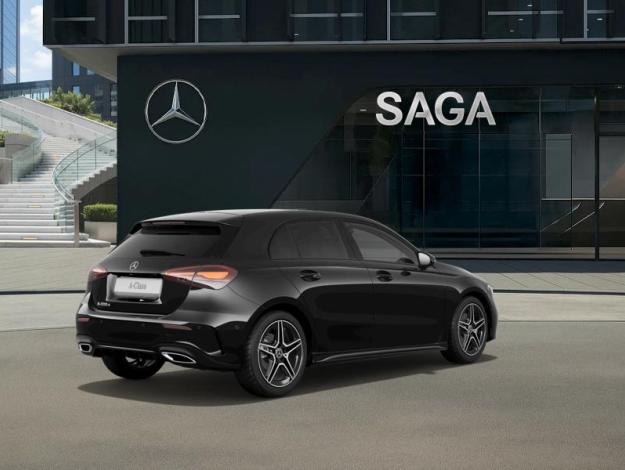 MERCEDES-BENZ Classe A 200 d Edition 140  Classe A 200 d Edition 140