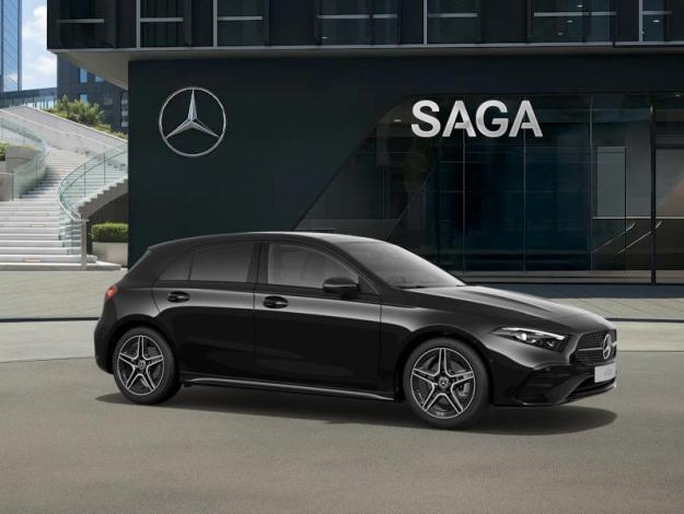MERCEDES-BENZ Classe A 200 d Edition 140  Classe A 200 d Edition 140