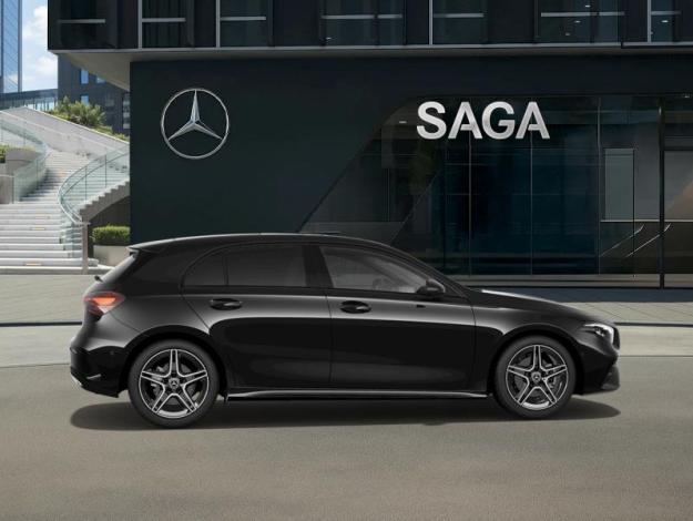 MERCEDES-BENZ Classe A 200 d Edition 140  Classe A 200 d Edition 140