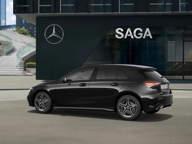 MERCEDES-BENZ Classe A 200 d Edition 140  Classe A 200 d Edition 140