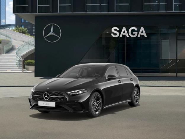 MERCEDES-BENZ Classe A 200 d Edition 140  Classe A 200 d Edition 140