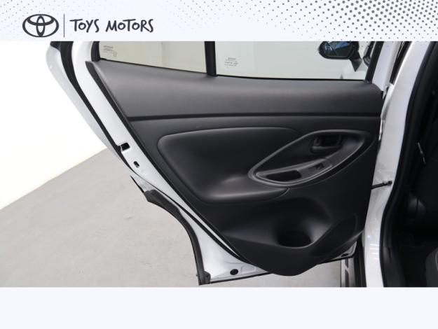 TOYOTA Yaris Cross 1.5 HYBRID 116H TRAIL   