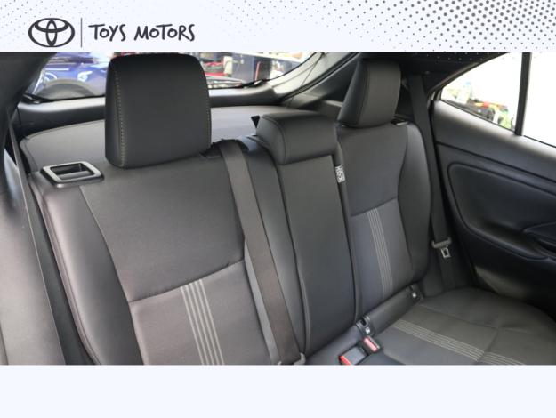 TOYOTA Yaris Cross 1.5 HYBRID 116H TRAIL   