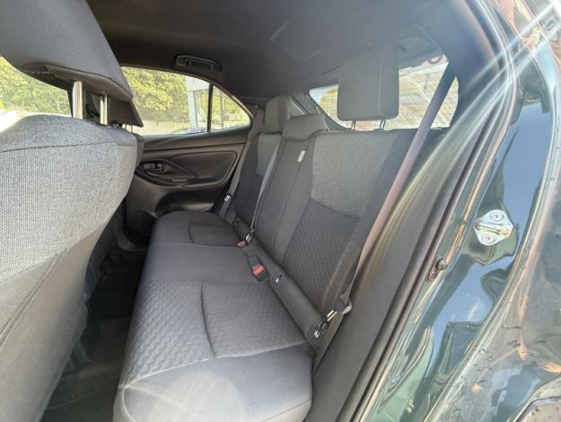 TOYOTA Yaris Cross 1.5 130h Design Pack Cargo  