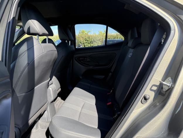TOYOTA Yaris Cross 1.5 HYBRID 116H TRAIL AUTO  