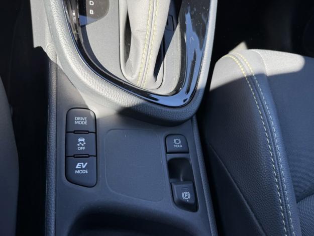 TOYOTA Yaris Cross 1.5 HYBRID 116H TRAIL AUTO  