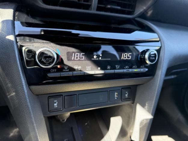 TOYOTA Yaris Cross 1.5 HYBRID 116H TRAIL AUTO  