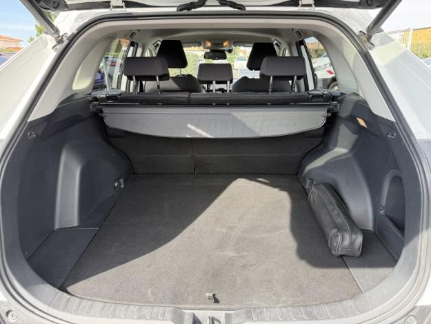 TOYOTA RAV4 2WD 218ch Dynamic  