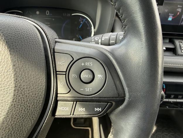 TOYOTA RAV4 2WD 218ch Dynamic  