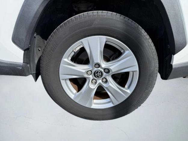 TOYOTA RAV4 2WD 218ch Dynamic  