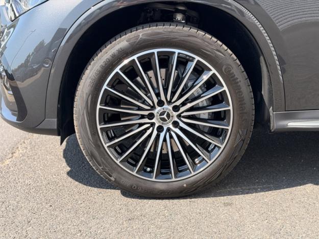 MERCEDES-BENZ GLC SUV GLC 300 de Hybrid EQ 4MATIC AMG Line +  GLC 300 de Hybrid EQ 4MATIC AMG Line +