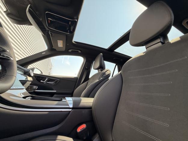 MERCEDES-BENZ GLC SUV GLC 300 de Hybrid EQ 4MATIC AMG Line +  GLC 300 de Hybrid EQ 4MATIC AMG Line +