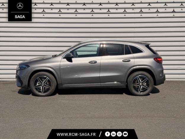 MERCEDES-BENZ EQA 250+ Business Edition  EQA 250+ Business Edition