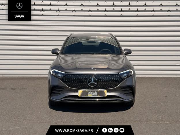 MERCEDES-BENZ EQA 250+ Business Edition  EQA 250+ Business Edition