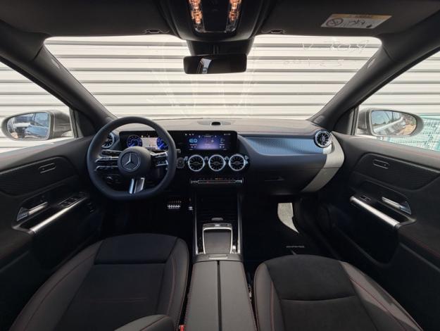 MERCEDES-BENZ EQA 250+ Business Edition  EQA 250+ Business Edition