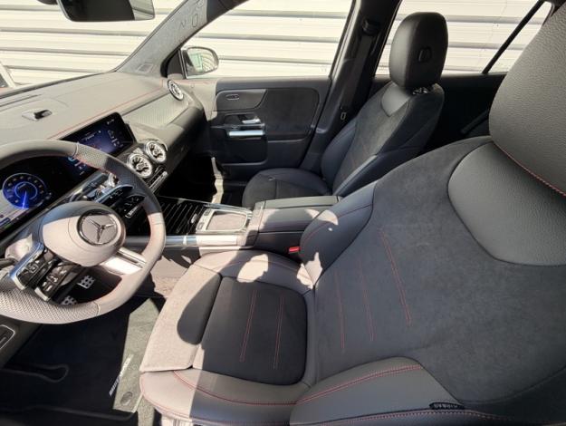 MERCEDES-BENZ EQA 250+ Business Edition  EQA 250+ Business Edition