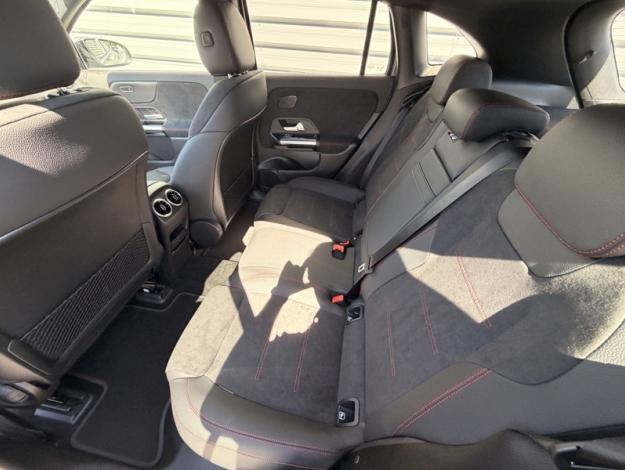 MERCEDES-BENZ EQA 250+ Business Edition  EQA 250+ Business Edition