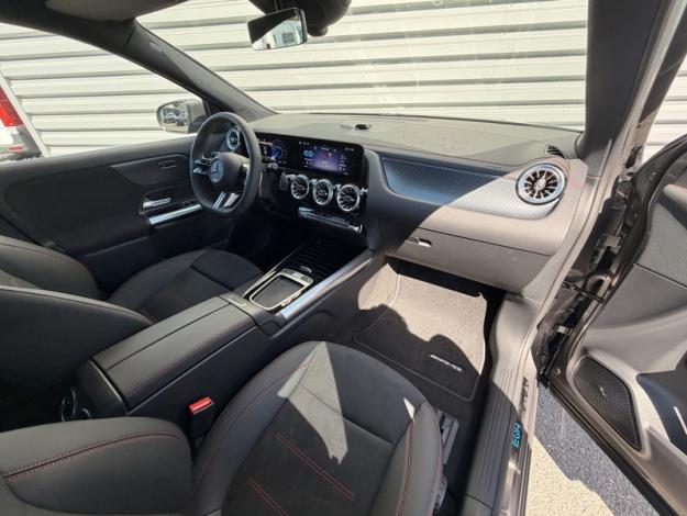 MERCEDES-BENZ EQA 250+ Business Edition  EQA 250+ Business Edition