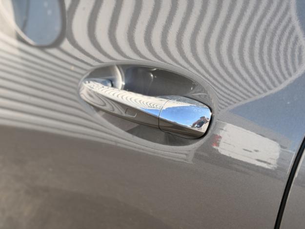 MERCEDES-BENZ EQA 250+ Business Edition  EQA 250+ Business Edition