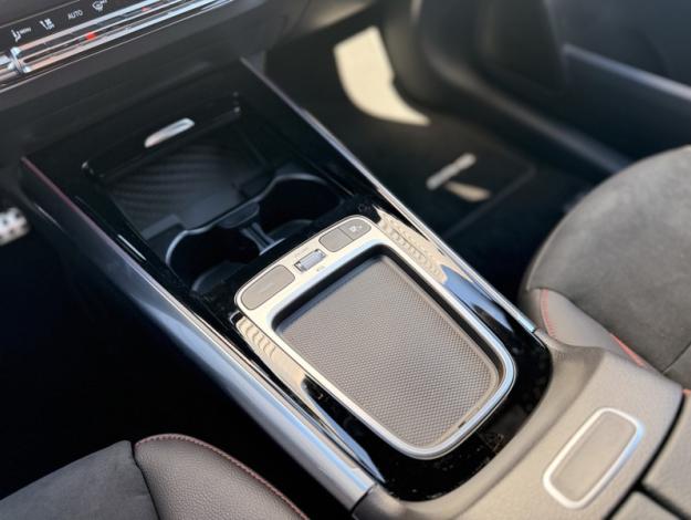 MERCEDES-BENZ EQA 250+ Business Edition  EQA 250+ Business Edition