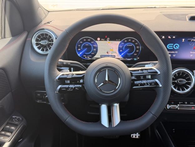 MERCEDES-BENZ EQA 250+ Business Edition  EQA 250+ Business Edition