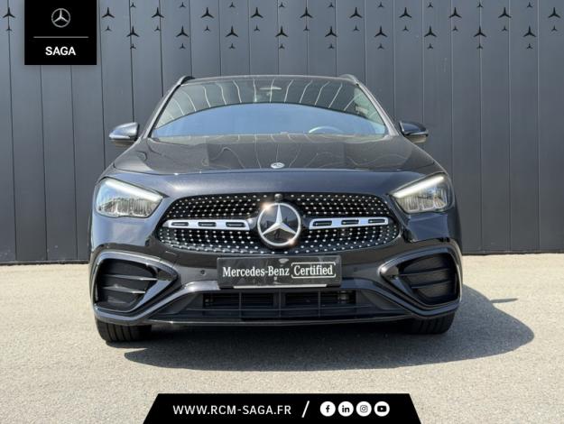 MERCEDES-BENZ GLA 200 d AMG Line  