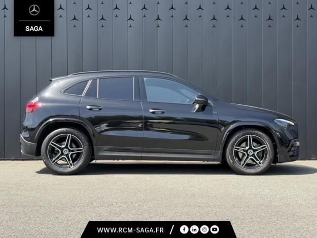 MERCEDES-BENZ GLA 200 d AMG Line  