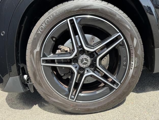 MERCEDES-BENZ GLA 200 d AMG Line  