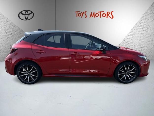 TOYOTA Corolla Hybride 140h GR Sport  