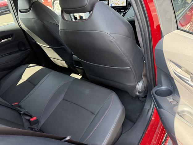 TOYOTA Corolla Hybride 140h GR Sport  