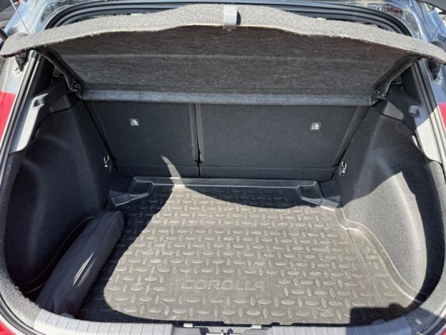 TOYOTA Corolla Hybride 140h GR Sport  