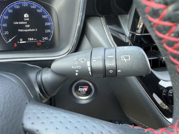 TOYOTA Corolla Hybride 140h GR Sport  