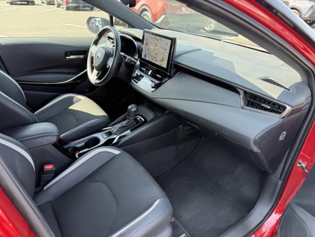 TOYOTA Corolla Hybride 140h GR Sport  