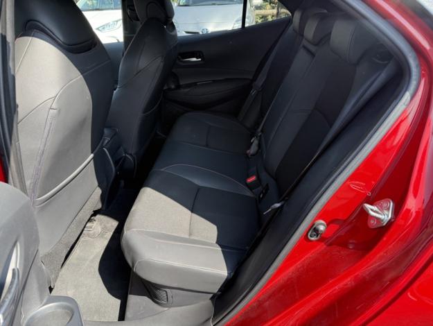 TOYOTA Corolla Hybride 140h GR Sport  