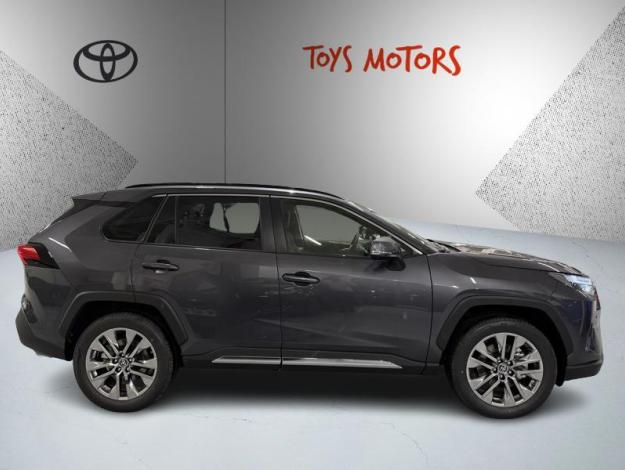 TOYOTA RAV4 Hybride 2WD 218ch Lounge  RAV4 HYBRID 218CH 2WD LOUNGE MY25