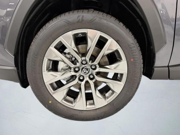 TOYOTA RAV4 Hybride 2WD 218ch Lounge  RAV4 HYBRID 218CH 2WD LOUNGE MY25