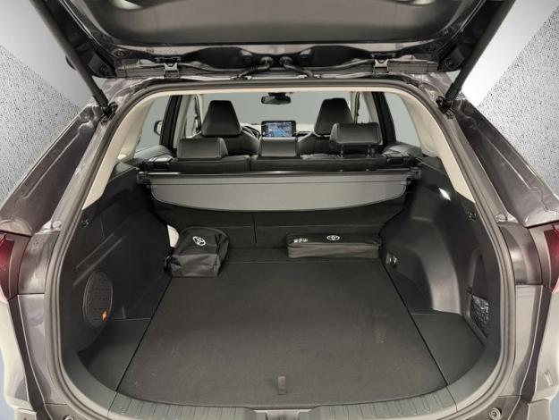 TOYOTA RAV4 Hybride 2WD 218ch Lounge  RAV4 HYBRID 218CH 2WD LOUNGE MY25