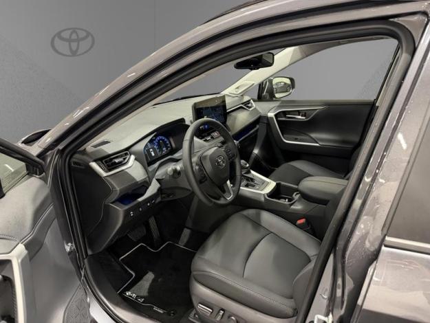 TOYOTA RAV4 Hybride 2WD 218ch Lounge  RAV4 HYBRID 218CH 2WD LOUNGE MY25