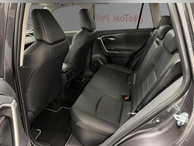 TOYOTA RAV4 Hybride 2WD 218ch Lounge  RAV4 HYBRID 218CH 2WD LOUNGE MY25