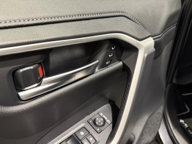 TOYOTA RAV4 Hybride 2WD 218ch Lounge  RAV4 HYBRID 218CH 2WD LOUNGE MY25