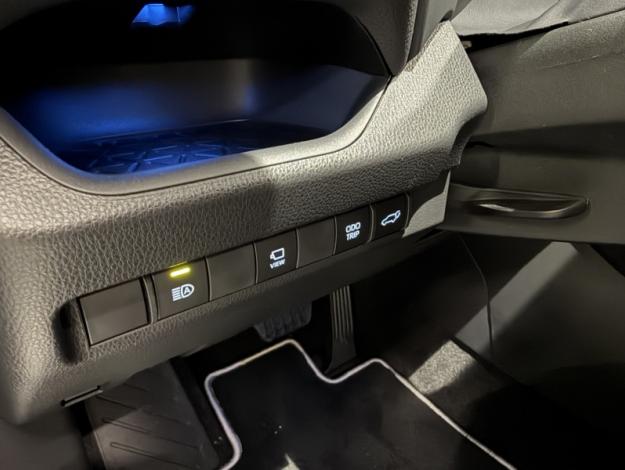 TOYOTA RAV4 Hybride 2WD 218ch Lounge  RAV4 HYBRID 218CH 2WD LOUNGE MY25