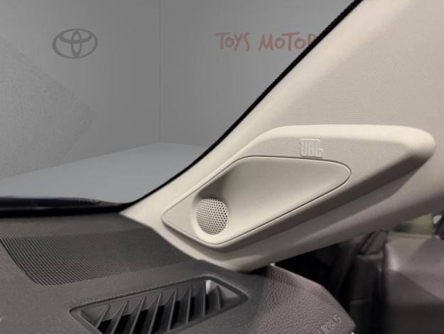 TOYOTA RAV4 Hybride 2WD 218ch Lounge  RAV4 HYBRID 218CH 2WD LOUNGE MY25