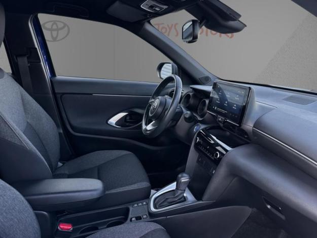 TOYOTA Yaris Cross Hybrid 2WD Design   