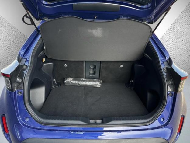 TOYOTA Yaris Cross Hybrid 2WD Design   