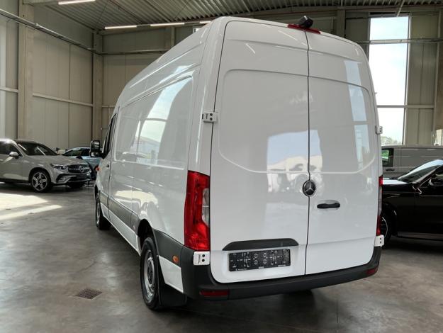 MERCEDES-BENZ Sprinter Sprinter 317 CDI Bestelwagen Hoog dak Standard