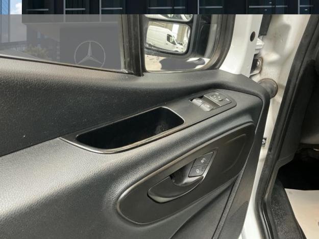MERCEDES-BENZ Sprinter Sprinter 317 CDI Bestelwagen Hoog dak Standard