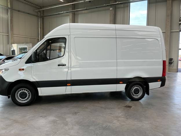 MERCEDES-BENZ Sprinter Sprinter 317 CDI Bestelwagen Hoog dak Standard