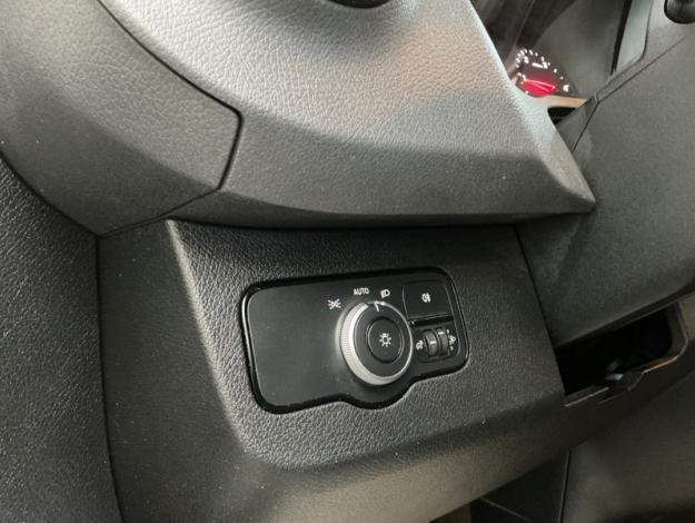 MERCEDES-BENZ Sprinter Sprinter 317 CDI Bestelwagen Hoog dak Standard