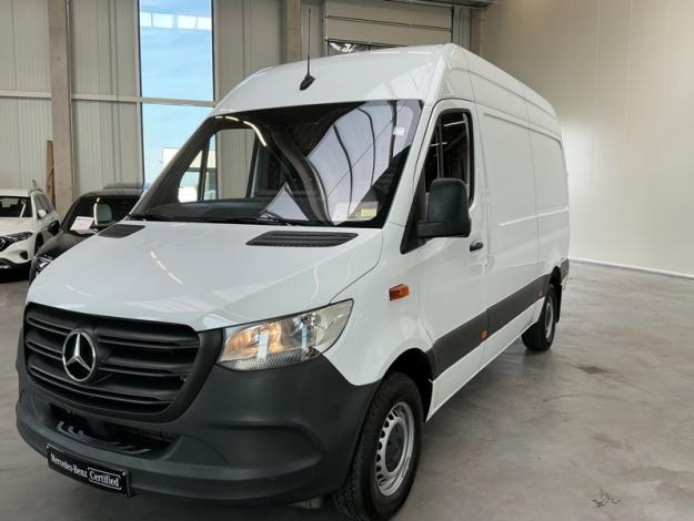 MERCEDES-BENZ Sprinter Sprinter 317 CDI Bestelwagen Hoog dak Standard