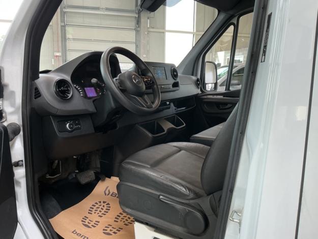 MERCEDES-BENZ Sprinter Sprinter 317 CDI Bestelwagen Hoog dak Standard